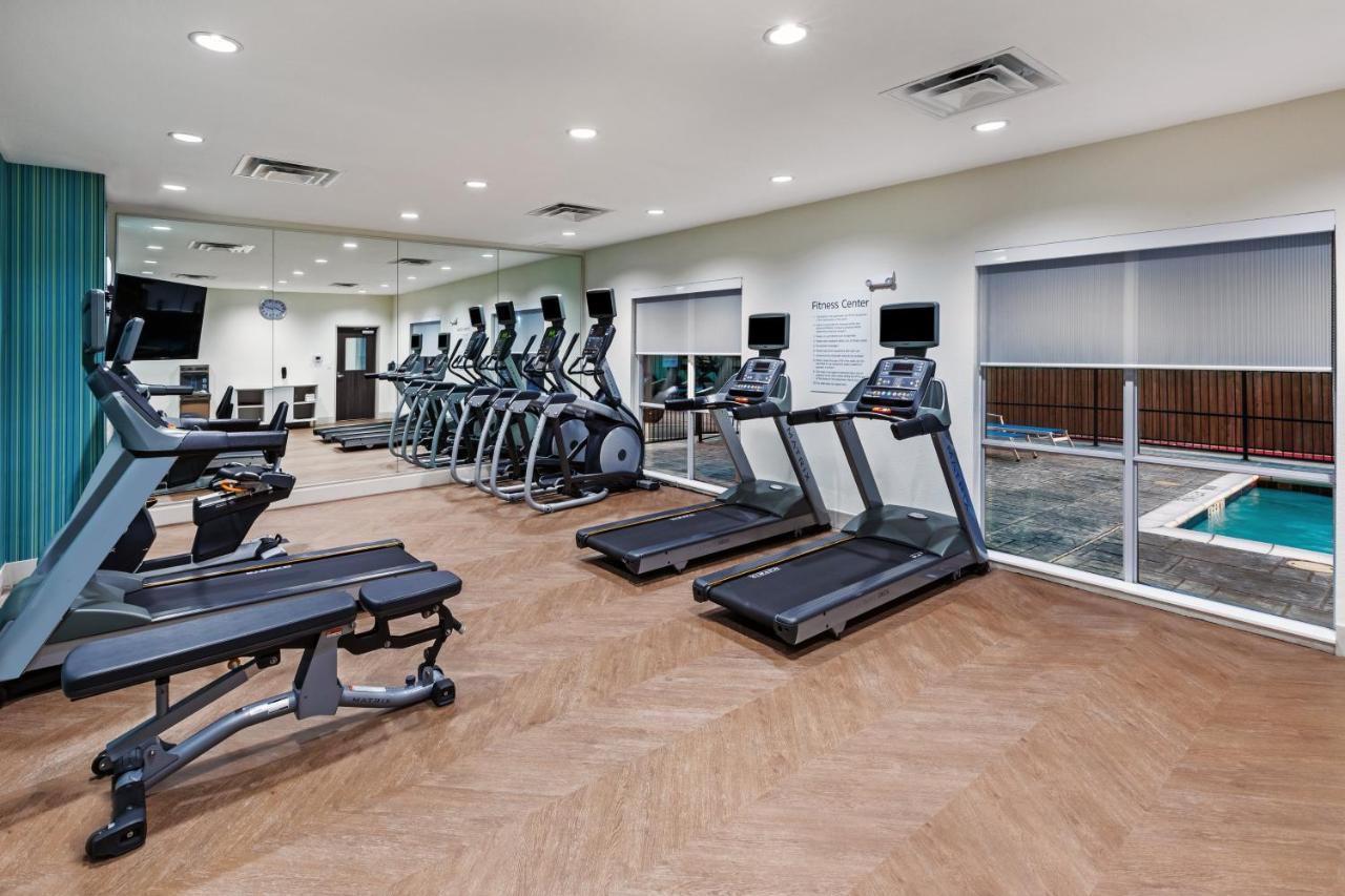 Holiday Inn Express & Suites - Denton - Sanger, An Ihg Hotel Luaran gambar